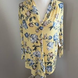 Charter Cub Women’s Blouse